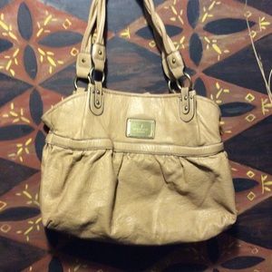Rosetti large Habdbag